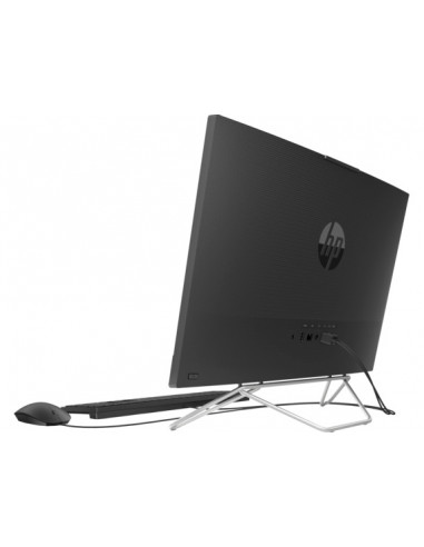 Моноблок 23.8” HP 24-cr0023ci / AMD Ryzen 3 7320U / 8GB / 512GB SSD / Jet Black
