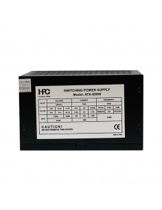 Bloc de alimentare 650W HPC ATX-650W 2