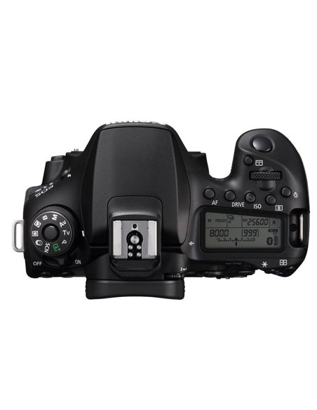 DSLR Camera CANON EOS 90D Body (3616C026)