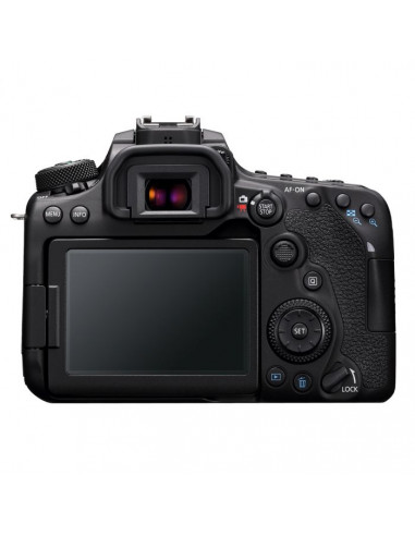 DSLR Camera CANON EOS 90D Body (3616C026)