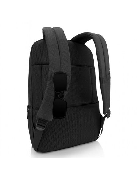 15.6” NB Backpack - Lenovo ThinkPad - Notebook Backpack Professional, Premium and Lightweight materials, Two Front-Panel Sto...