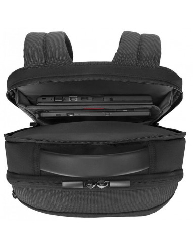 15.6” NB Backpack - Lenovo ThinkPad - Notebook Backpack Professional, Premium and Lightweight materials, Two Front-Panel Sto...