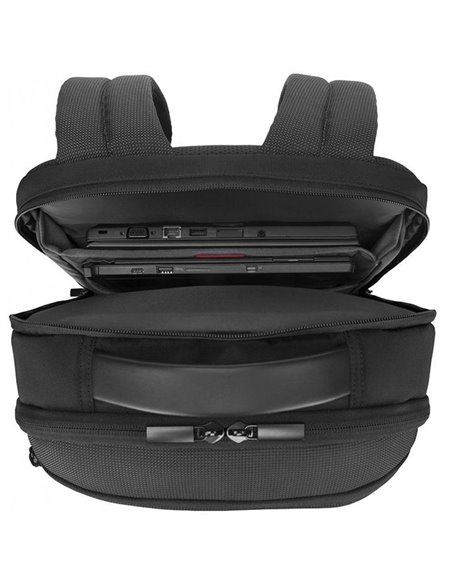 15.6” NB Backpack - Lenovo ThinkPad - Notebook Backpack Professional, Premium and Lightweight materials, Two Front-Panel Sto...