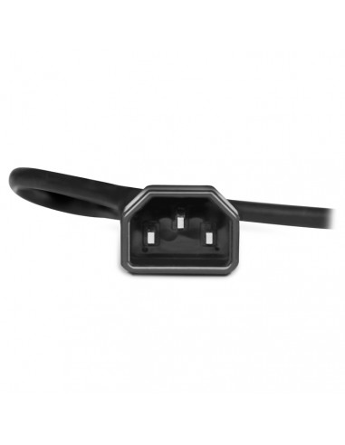 Power strip SVEN EX-I5 black 1.8 m, for UPS, 5 Sockets, Black