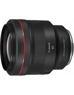 Prime Lens Canon RF 85 mm f/1.2 L USM (3447C005) 2
