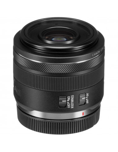 Prime Lens Canon RF 35 mm f/1.8 Macro IS STM (2973C005)