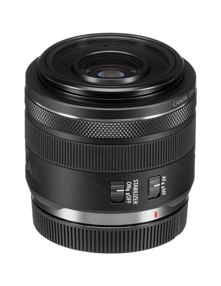 Prime Lens Canon RF 35 mm f/1.8 Macro IS STM (2973C005)