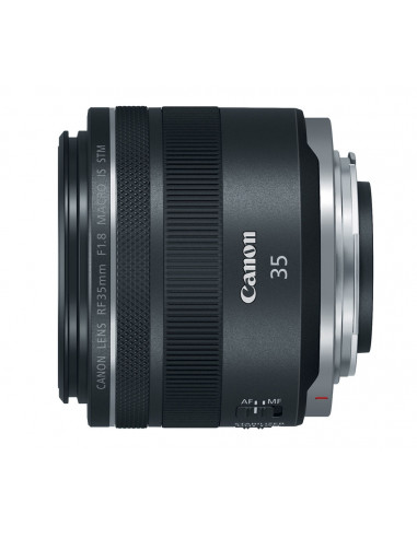 Prime Lens Canon RF 35 mm f/1.8 Macro IS STM (2973C005)