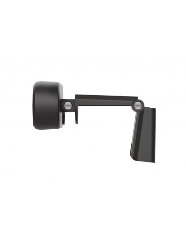 Trust Tyro Full HD Webcam, Full HD 1080p resolution and auto-focus, tripod, 1,5m, USB