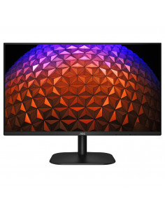 21.5” AOC VA LED 22B2H Black (5ms, 20M:1, 200cd, 1920x1080, 178°/178°, VGA, HDMI, Audio Line-out, VESA )