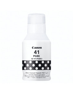 Ink Bottle Canon INK GI-41PGBK (4528C001), Black, 135ml (7700 pages)for Canon G1420/ 2420/ 2460/ 3420/ 3460