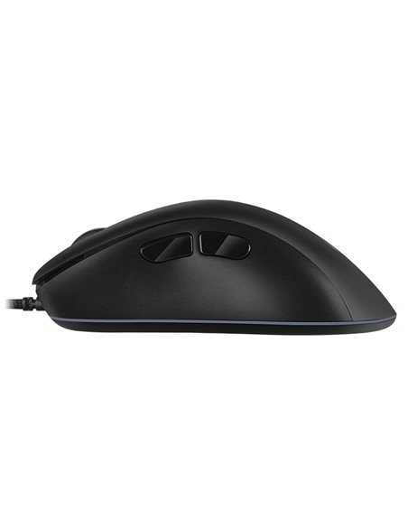 SVEN RX-G830 RGB Gaming, Optical Mouse, 500-6400 dpi, 5+1 buttons (scroll wheel), DPI switching modes, USB SVEN RX-G830 RGB Gaming, Optical Mouse, 500-6400 dpi, 5+1 buttons (scroll wheel), DPI switching modes, USB