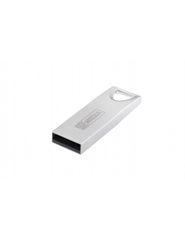 USB Flash Drive MyMedia (by Verbatim) MyAlu USB3.2 64GB