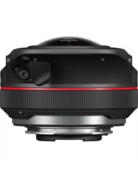 Двойной VR объектив «рыбий глаз» Canon RF 5.2mm f/2.8 L DUAL FISHEYE (5554C005)