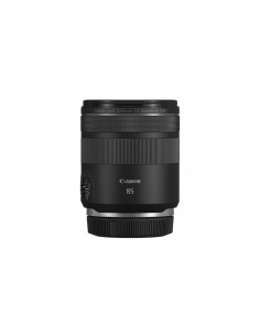 Prime Lens Canon RF 85 mm f/2 Macro IS STM (4234C005)
