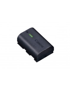 Battery Canon LP-E6NH, 7.2V, Li-Ion 2130 mAh (4132C002) for EOS R5, R5C, R6, R6 Mark II, R, R7, 7D Mark II, 7D, 5D Mark II, 5...