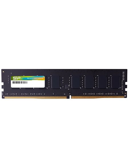 8GB DDR4-3200 Silicon Power, PC25600, CL22, 1Gx8, Single Rank, 1.2V