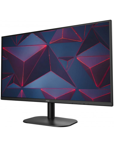 23.8” Монитор AOC 24B2XH / 7ms / FHD / Black