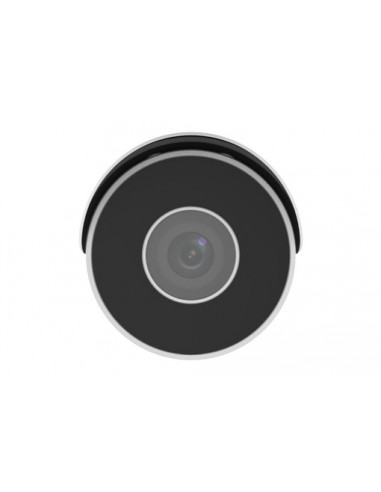 Camera cilindrica UNIVIEW IPC2124LR5-DUPF28M-F, White