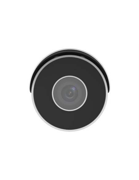 Camera cilindrica UNIVIEW IPC2124LR5-DUPF28M-F, White