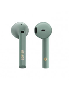 Наушники Edifier TWS200BT True Wireless Stereo, Green 2