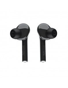 Casti Trust Nika Touch Bluetooth / Black 2