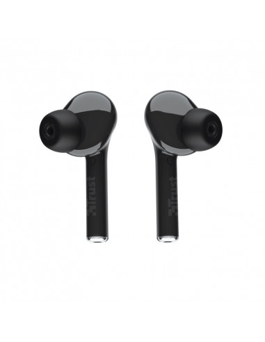Наушники Trust Nika Touch Bluetooth / Black