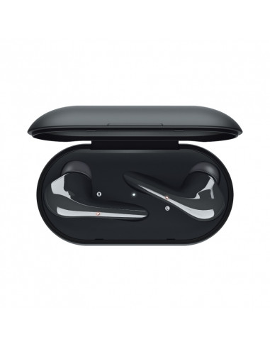 Наушники Trust Nika Touch Bluetooth / Black