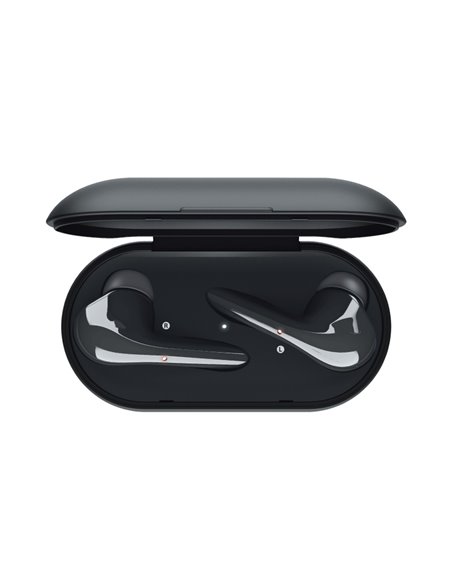 Наушники Trust Nika Touch Bluetooth / Black