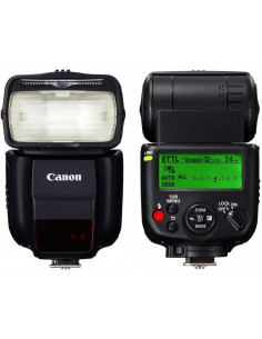 CANON Speedlite 430 EX III-RT (0585C011) 2