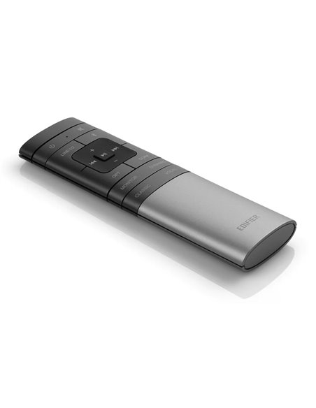Hi-Res полочная акустика Edifier S2000MKIII / 2x65w / Bluetooth Aptx HD