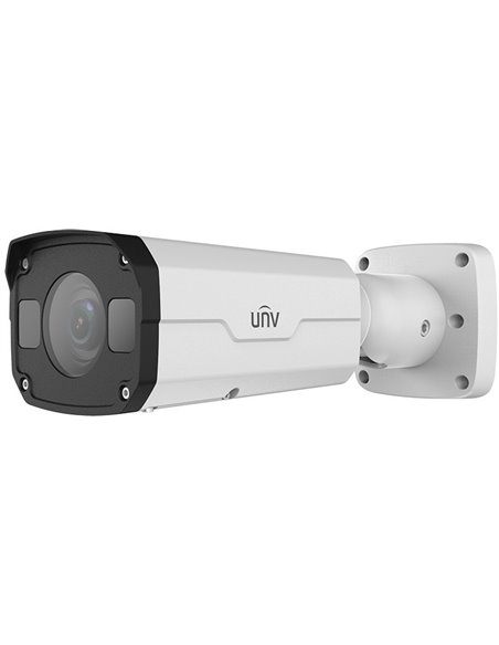 Camera cilindrica UNIVIEW IPC2125SR3-ADPF28M-F, White