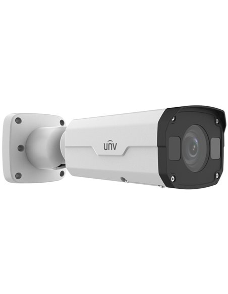 Camera cilindrica UNIVIEW IPC2125SR3-ADPF28M-F, White