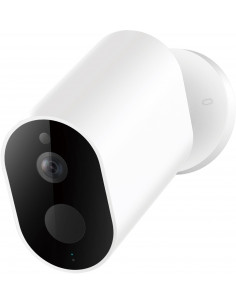 Smart Camera XIAOMI IMILAB EC2, White 2