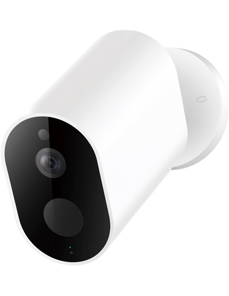 Умная камера XIAOMI IMILAB EC2, White Умная камера XIAOMI IMILAB EC2, White