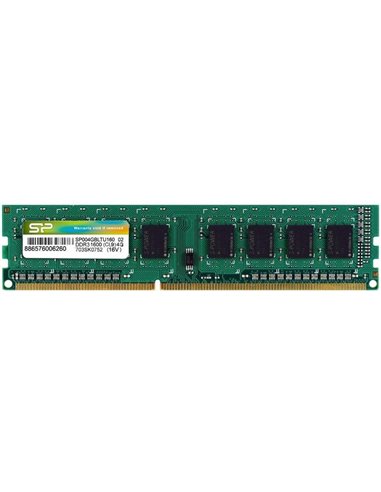 Оперативная память Silicon Power DDR3-1600 4ГБ