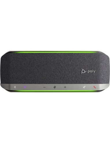 Poly Sync 40+ USB-A USB-C спикерфон +BT700 USB-A адаптер