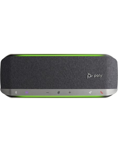 Poly Sync 40+ USB-A USB-C спикерфон +BT700 USB-A адаптер