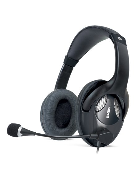 Наушники SVEN AP-670MV, Black