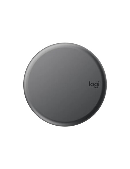 Logitech Z407 Speaker System 2.1 (40W, 20W subwoofer, 2x10W), Bluetooth: 5.0, Wireless control, 3.5 mm input, Micro-USB inpu...