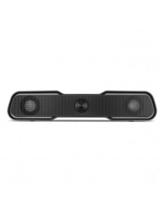 Колонки SVEN 450 / 10W / Bluetooth / USB power / RGB / Black 2