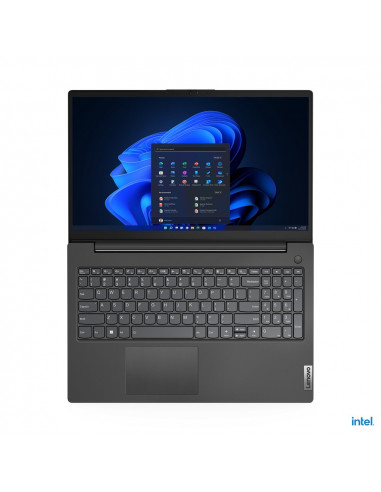 Laptop 15,6” Lenovo V15 G4 IRU / Intel Core i5-13420H/ 16GB/ 512GB SSD/ Black