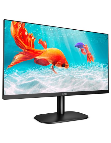 27.0” Монитор AOC 27B2DA / 4ms / Black