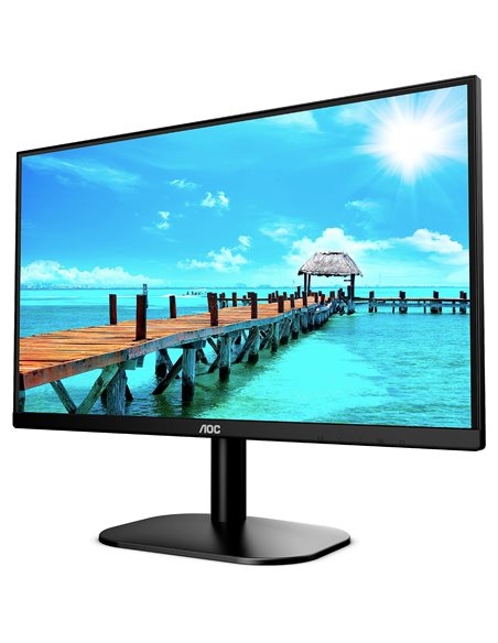 27.0” Монитор AOC 27B2DA / 4ms / Black
