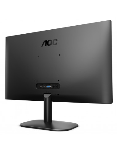 27.0” Монитор AOC 27B2DA / 4ms / Black