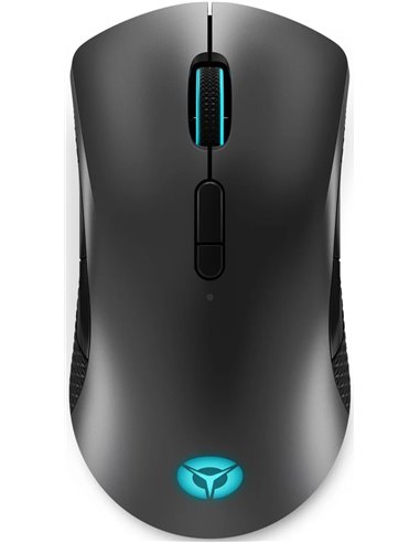 Беспроводная Игровая мышь Lenovo Legion M600 / 16000dpi/ Iron gray
