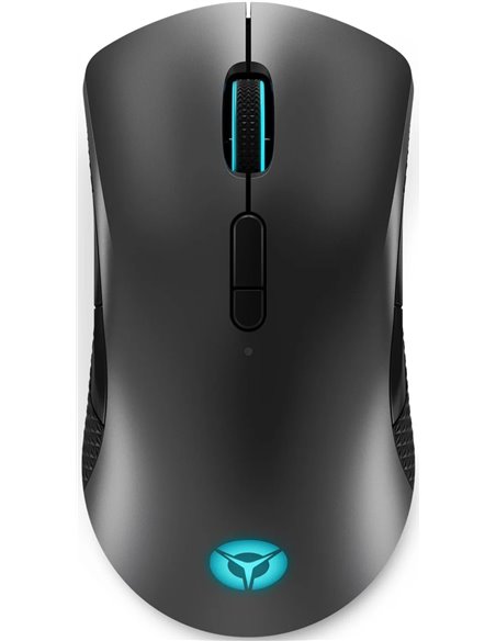 Беспроводная Игровая мышь Lenovo Legion M600 / 16000dpi/ Iron gray