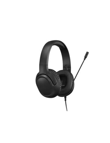 Игровые Наушники Lenovo H110/ 3.5 mm/ Black