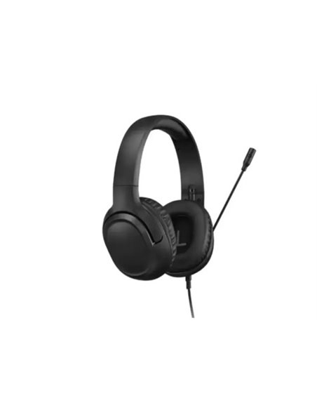 Игровые Наушники Lenovo H110/ 3.5 mm/ Black