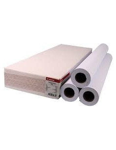 Бумага Canon Standard Rolle, A1+, 610 мм, 80 г/кв.м, 50 м (4281V672)